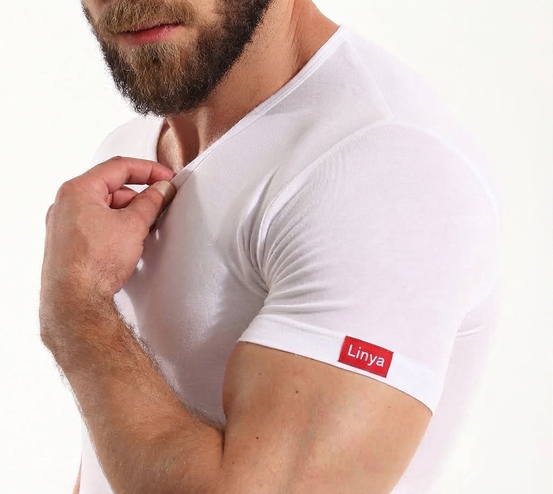 Undershirt | Cotton Fabric