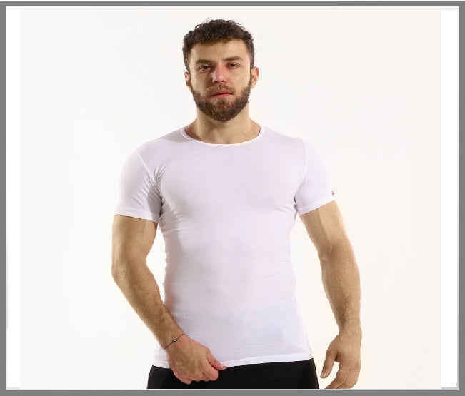Undershirt | Cotton Fabric