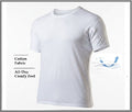 Undershirt | Cotton Fabric