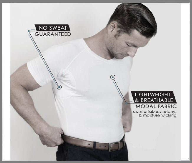 Undershirt | Modal Fabric