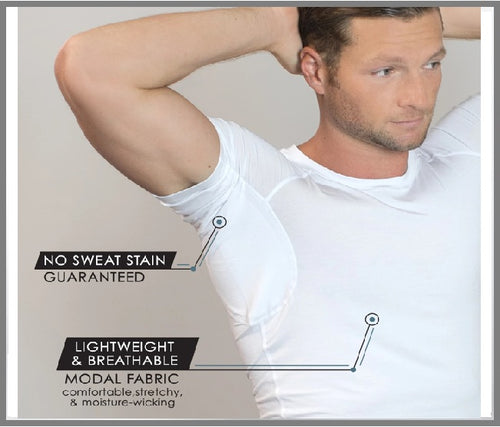 Undershirt | Modal Fabric