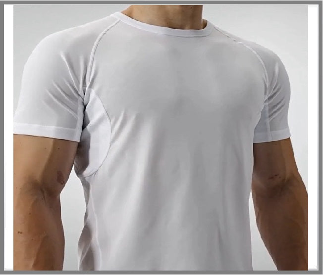 Undershirt | Modal Fabric