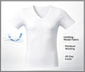 Undershirt | Modal Fabric